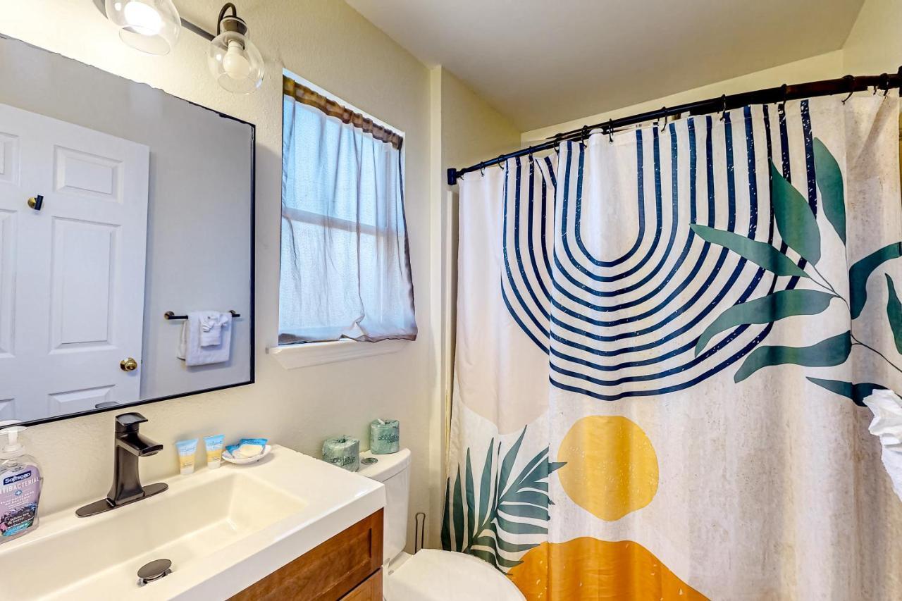 Mystic Florida Escape Holiday home Panama City Beach