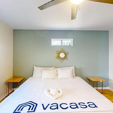 Mystic Florida Escape Villa Panama City Beach Exterior photo