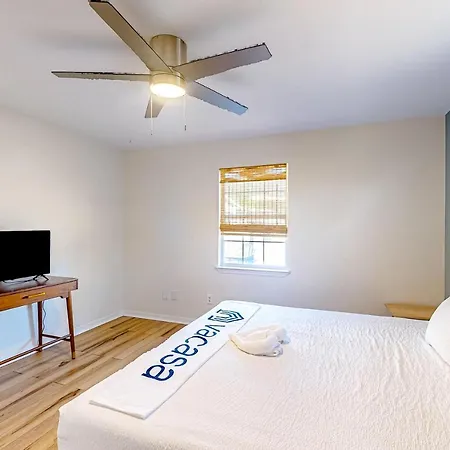 Mystic Florida Escape Villa Panama City Beach Exterior photo